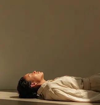 Holotropic Breathwork with Anthony Metten