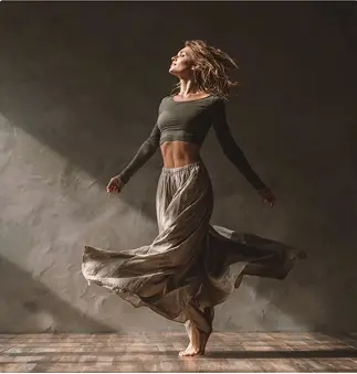 Returning to the Body with Heemali Inamdar