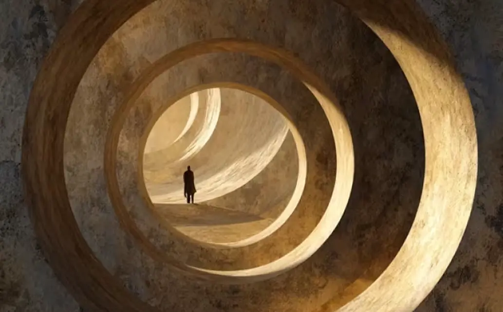 Awaken · K’anchay (kan-chai)