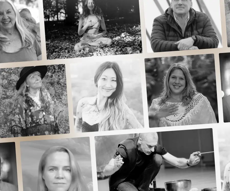 Practitioner Hero Background