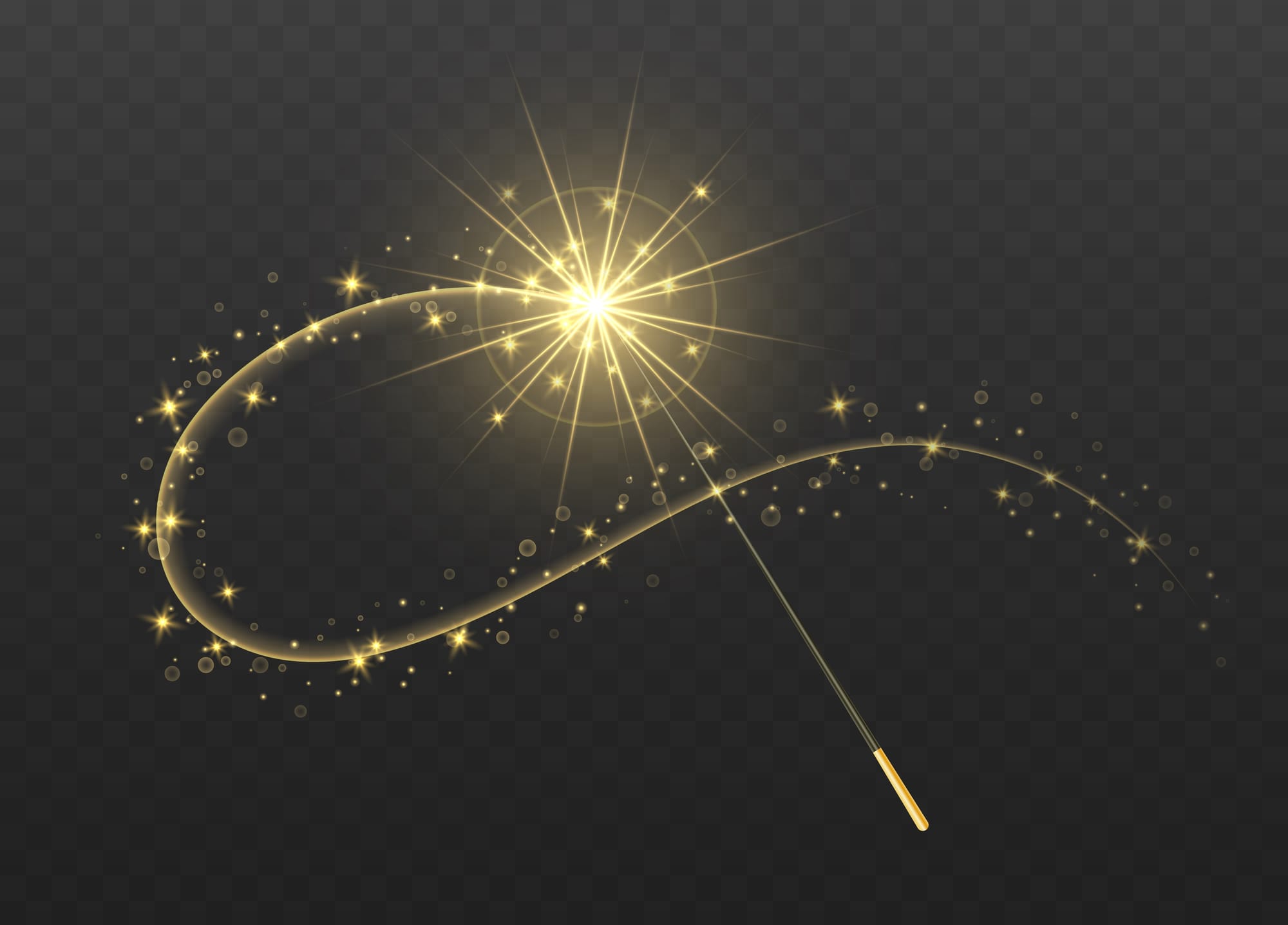 How to Make Magic: Stop Struggling and Let the Universe Do Its Thing