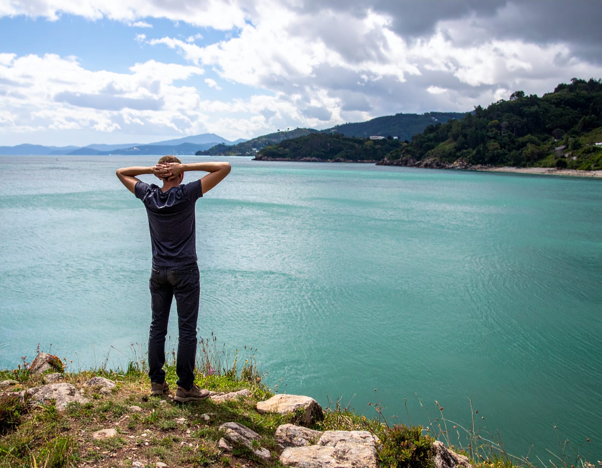 The Role of Energy Healing in Overcoming Emotional Trauma
