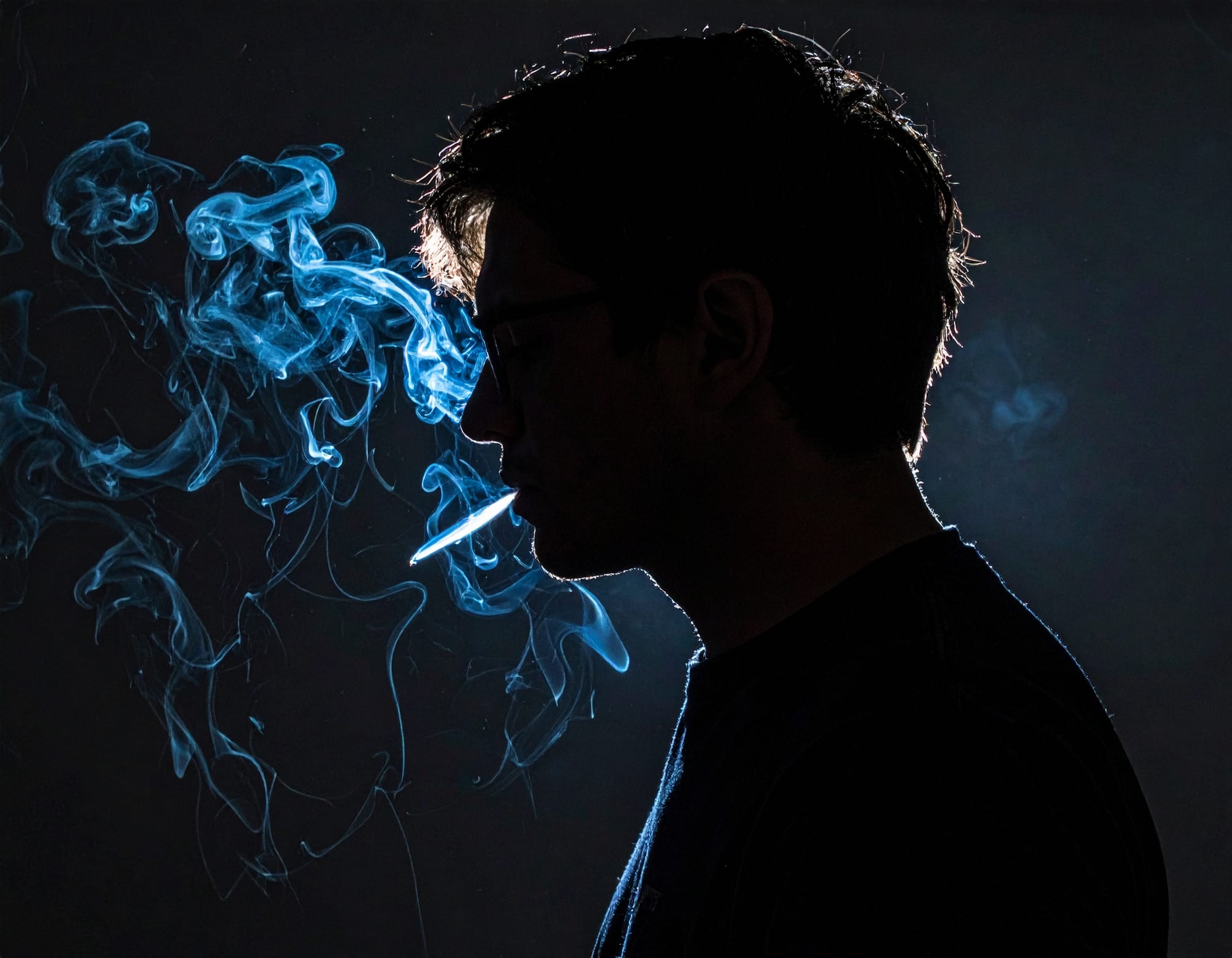 The Energetic Toll of Smoking: How 7,000 Chemicals Lower Your Body’s Frequency