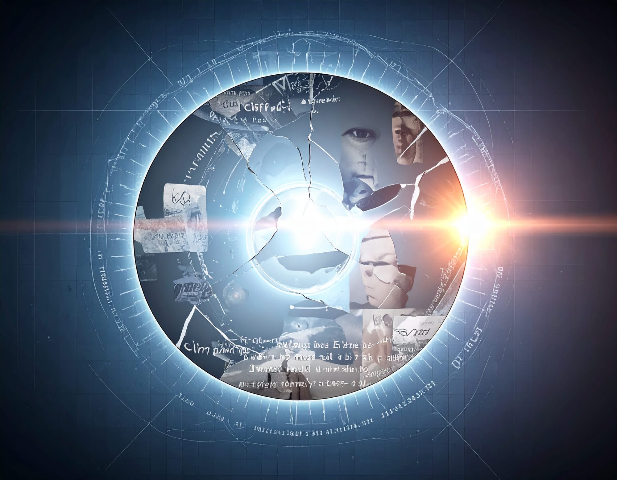"Mirror Singularity": When AI Reflects Us Better Than We Know Ourselves