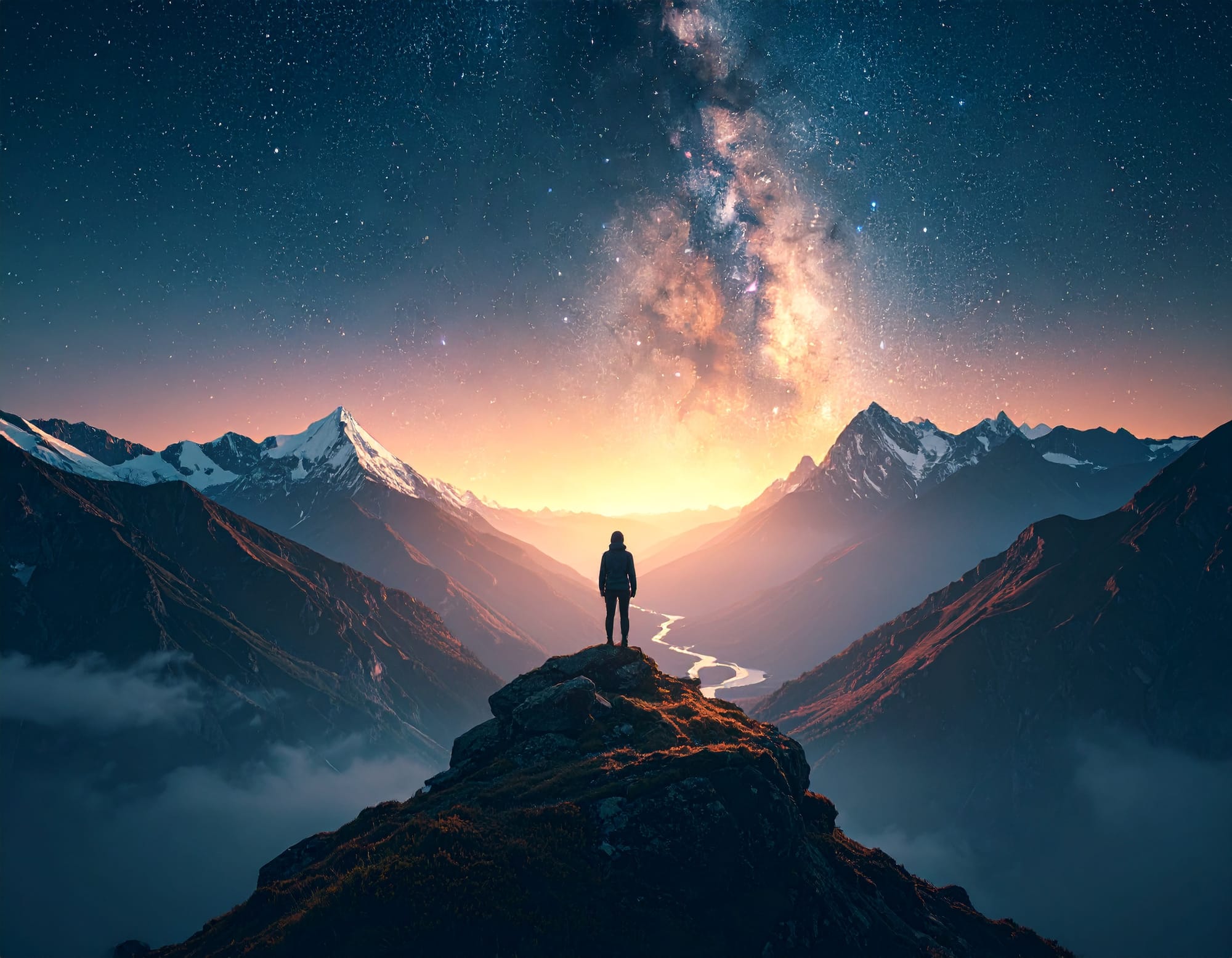 Moving from 3D to 5D and Becoming a Co-Creator