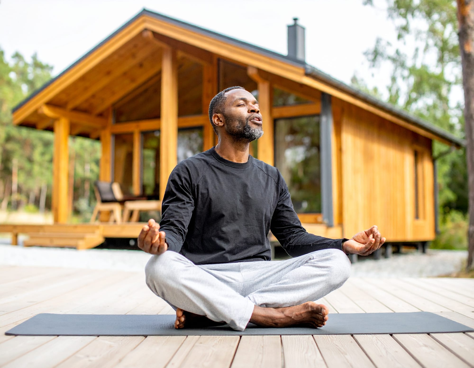 Somatic Sound Healing: Where Your Voice Becomes Your Medicine
