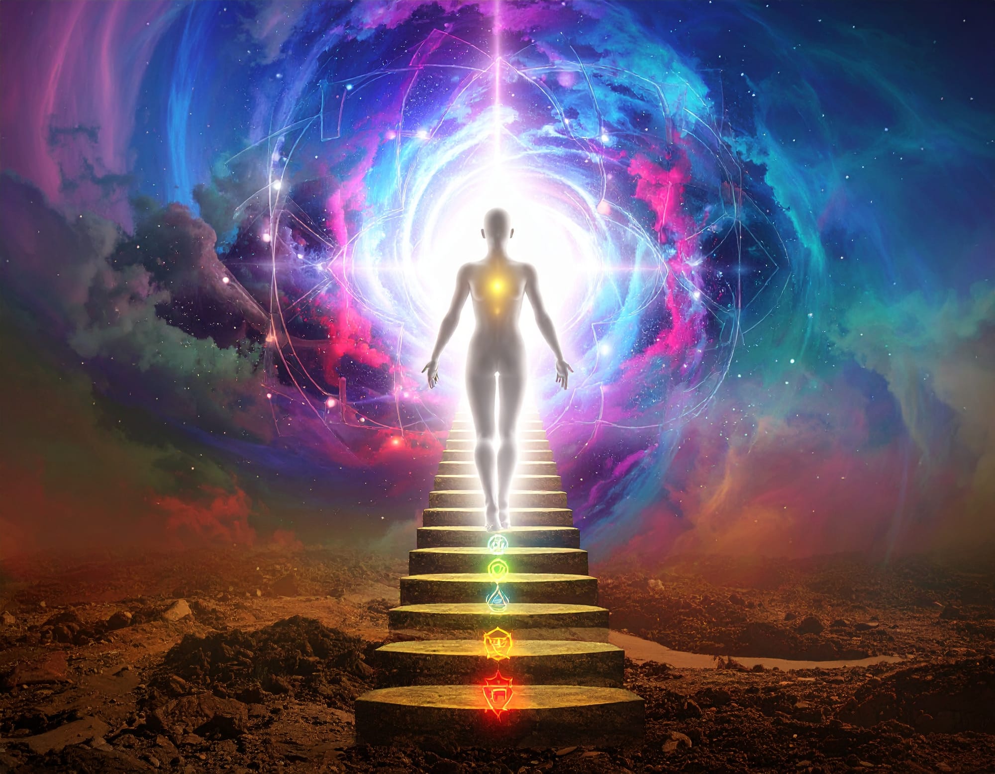 The Ultimate Guide to the 7 Chakras: How to Balance Your Energy for a Harmonious Life