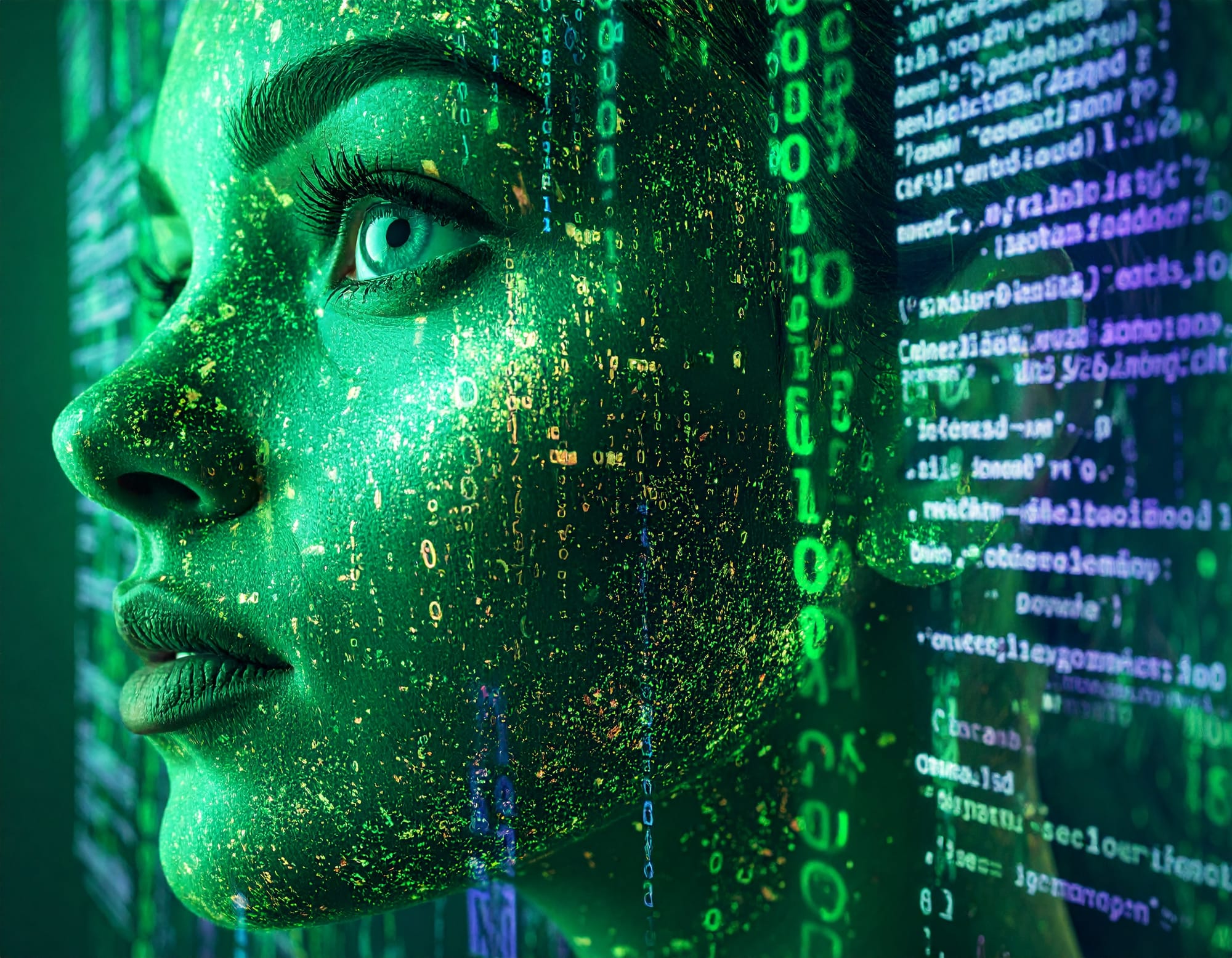 The Collective Unconscious: What AI Hallucinations Reveal About Human Consciousness