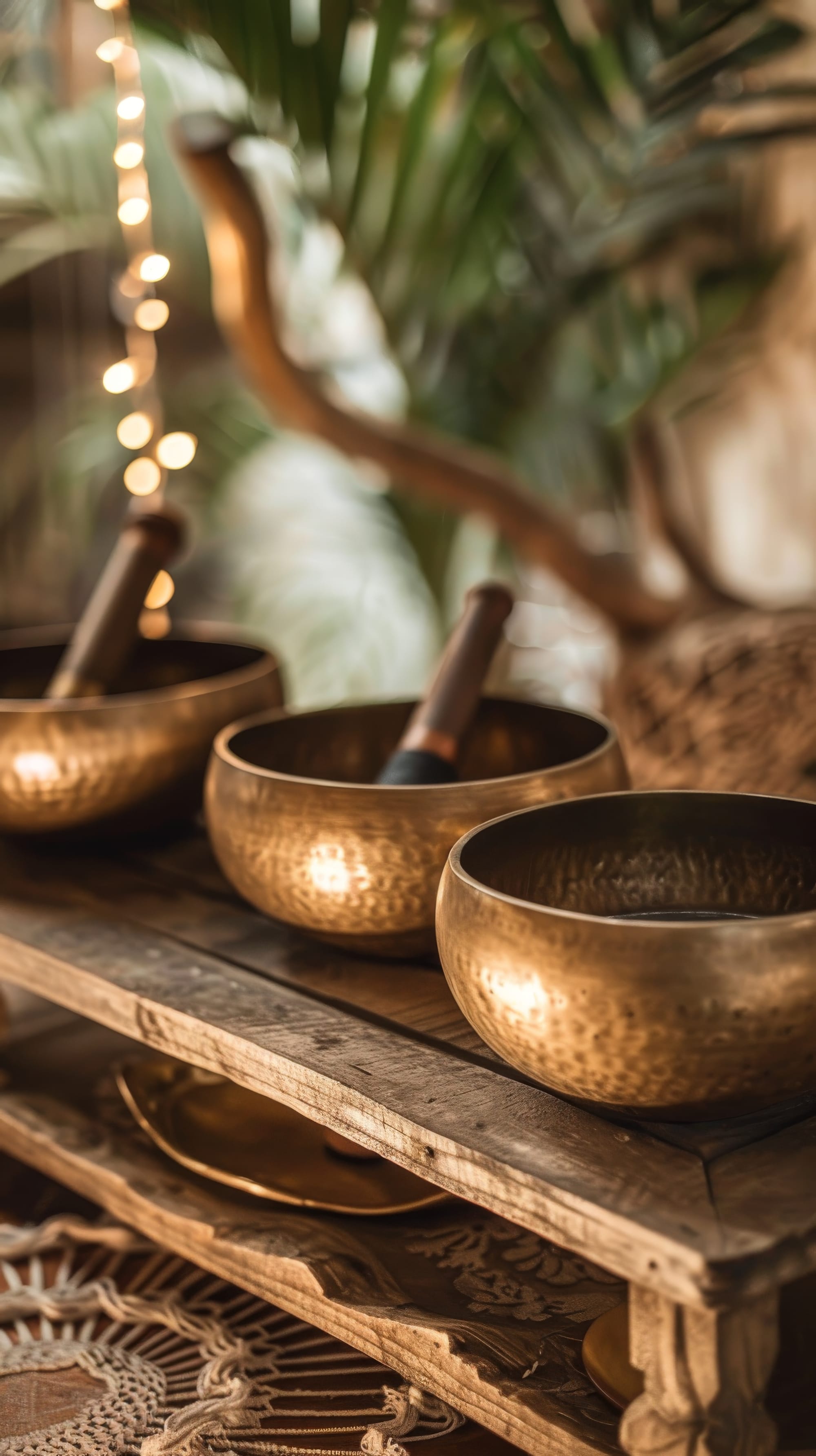 Sound Therapy