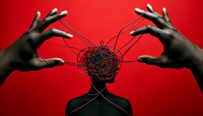Trauma Healing