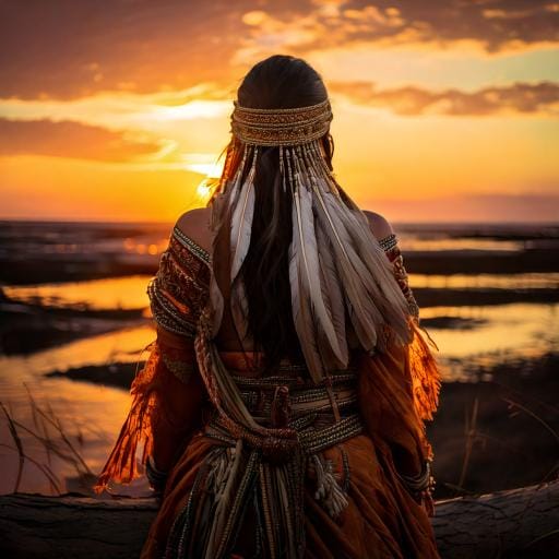 Shamanic Journeys