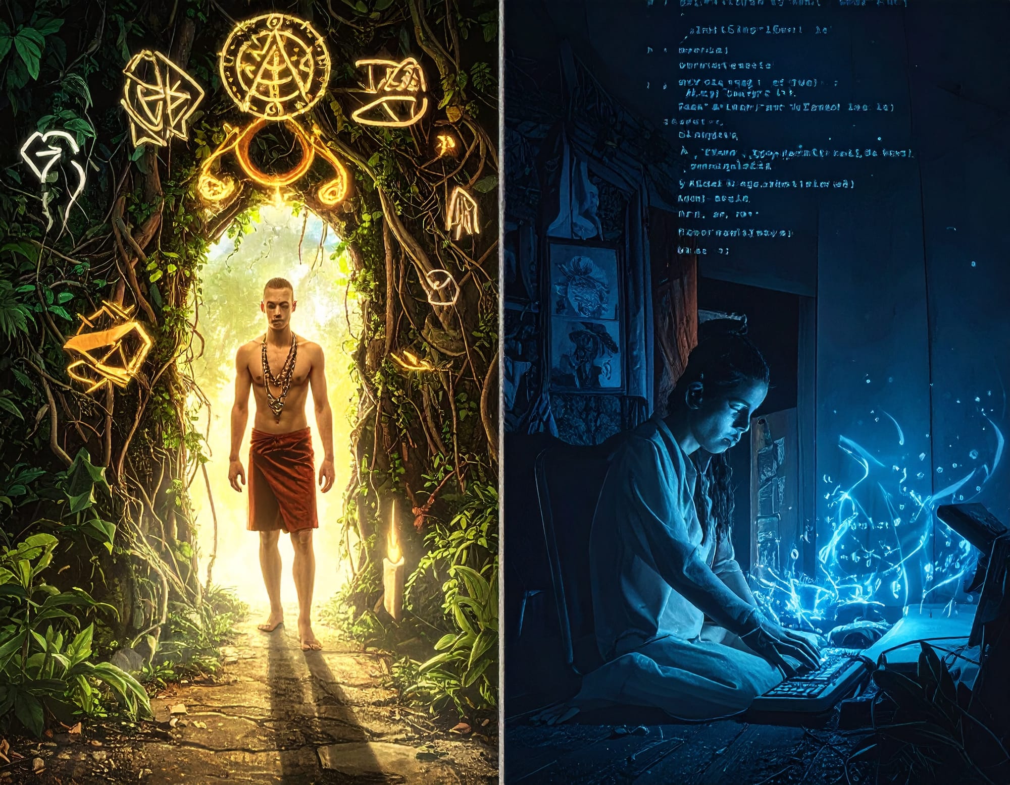 AI & Consciousness