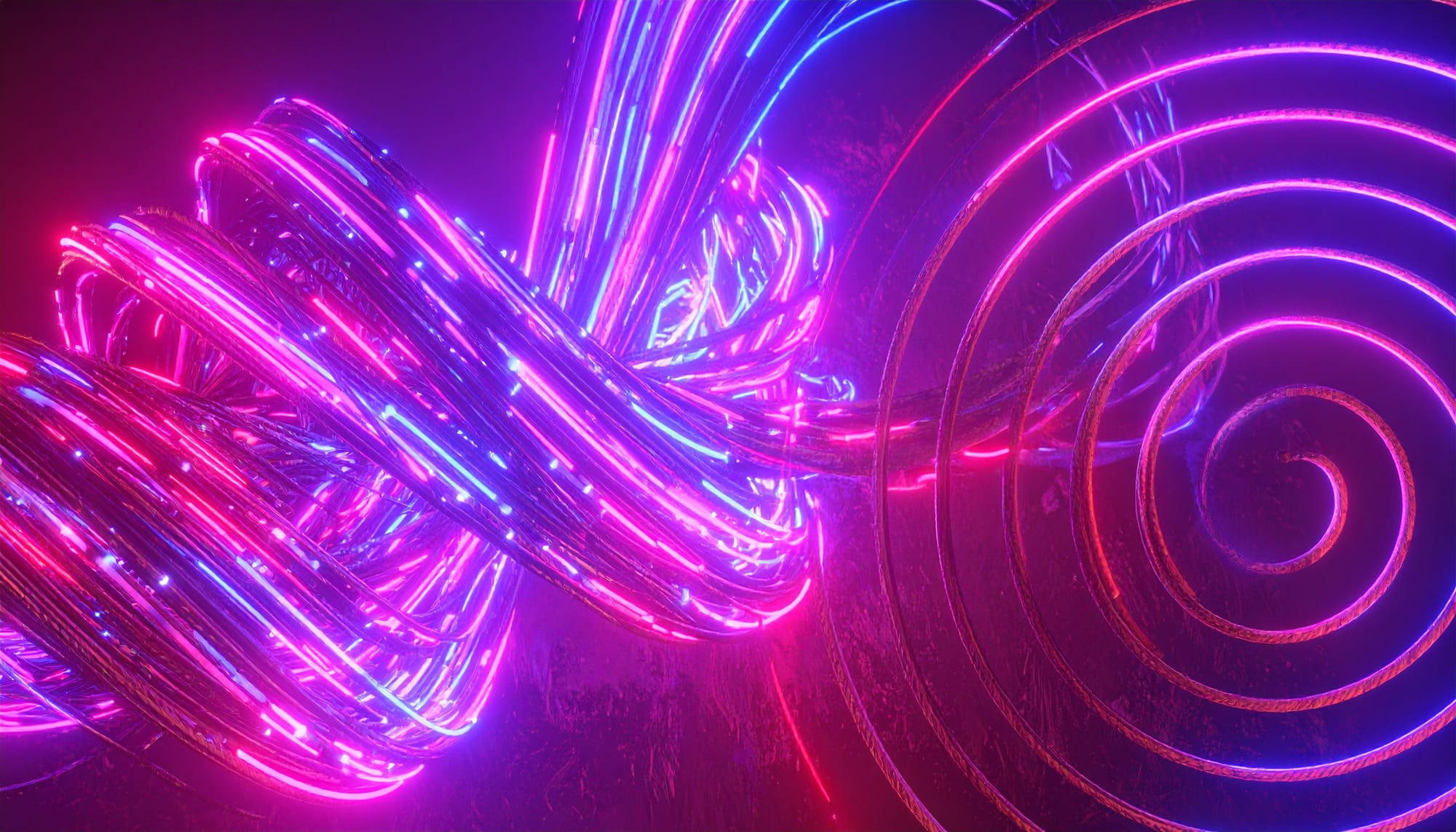 We untangle the tech, so you can align the chakras.