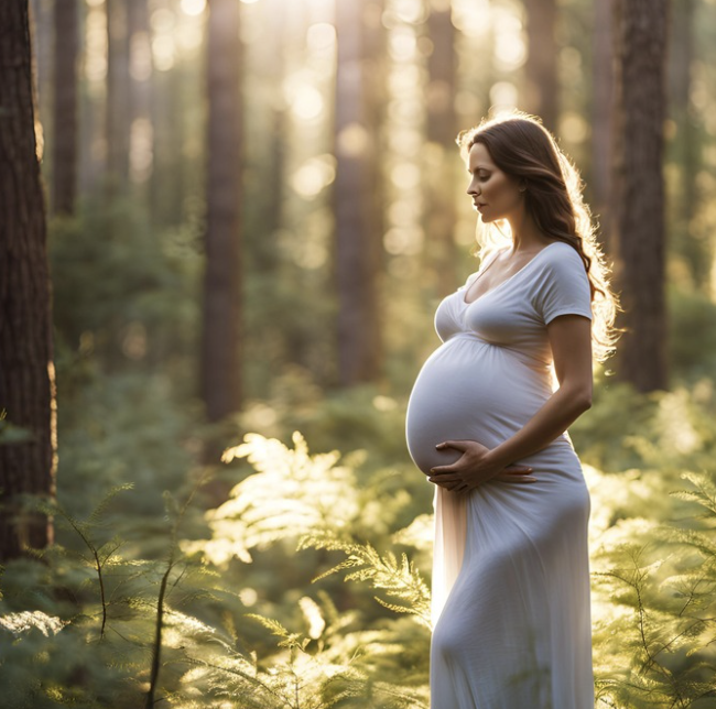 Feminine Healing