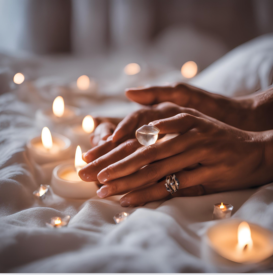 Energy Healing