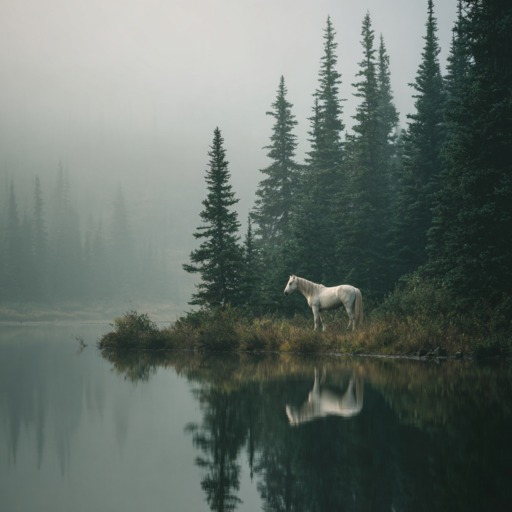 The Silent Language of Presence: What Animals Understand About Energy