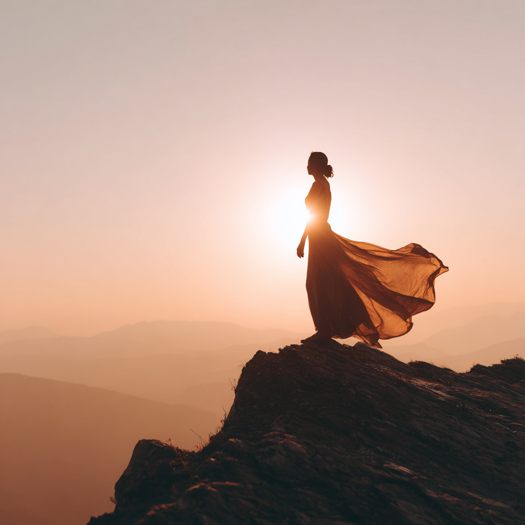The Sacred Feminine: Leadership Through Ancient Wisdom