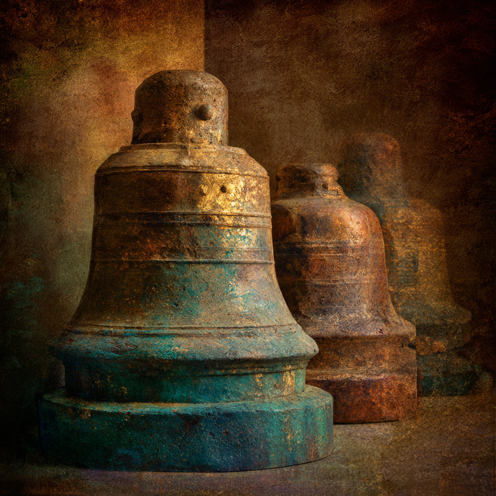 Vibrational Resonance: How Our Frequency Shapes Spiritual Perception and Connection