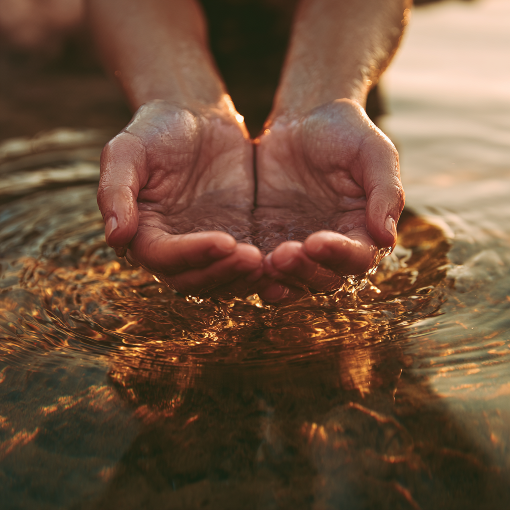 Returning to Wholeness: Ancient Pathways to Self-Reconciliation