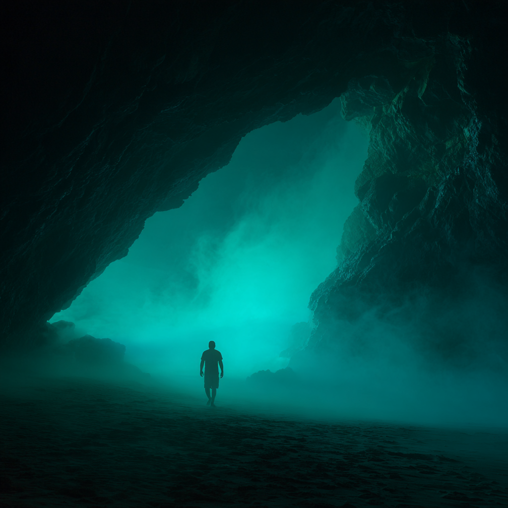 The Dark Night of the Soul: When Consciousness Demands Truth