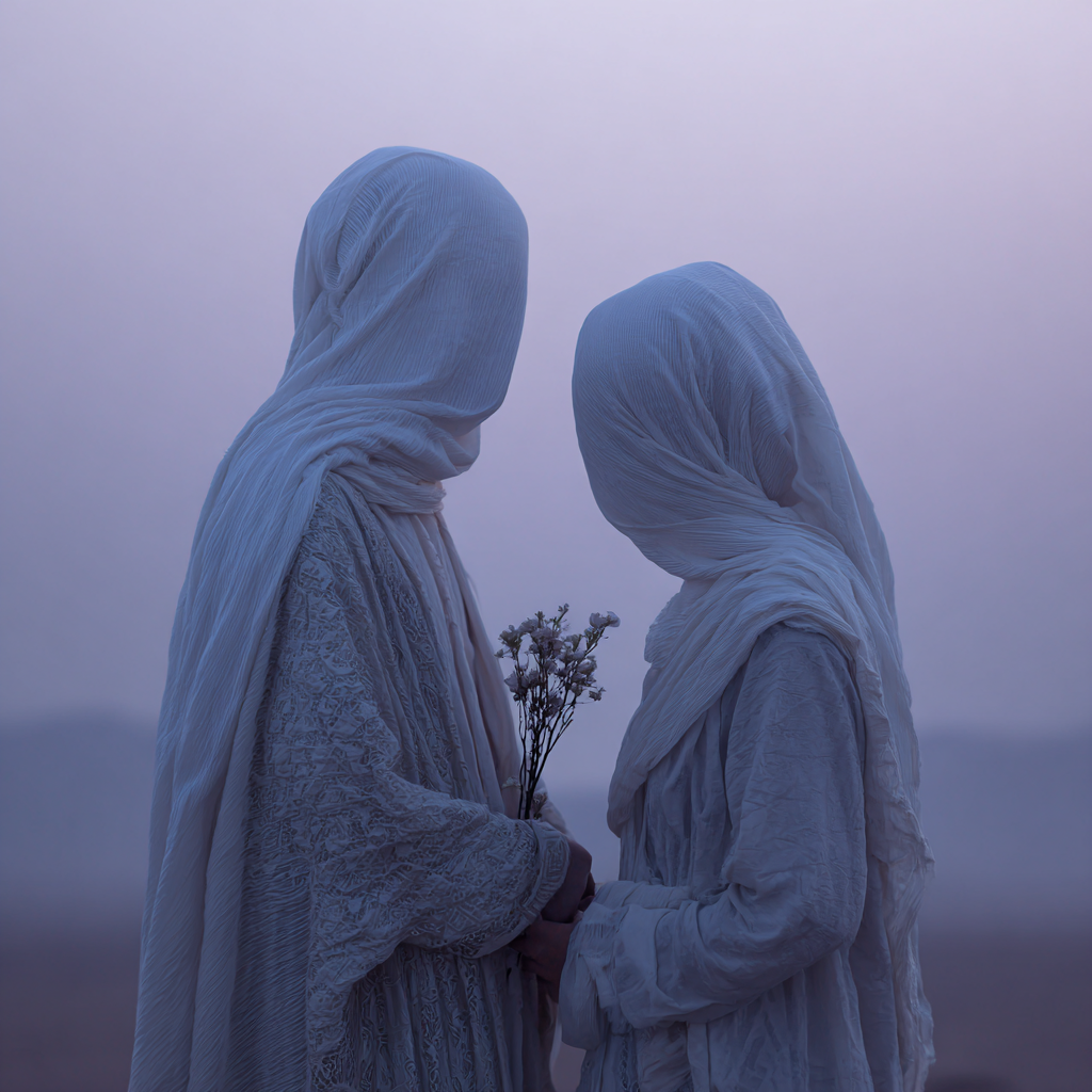 The Recognition: When Souls Find Their Way Back to Each Other