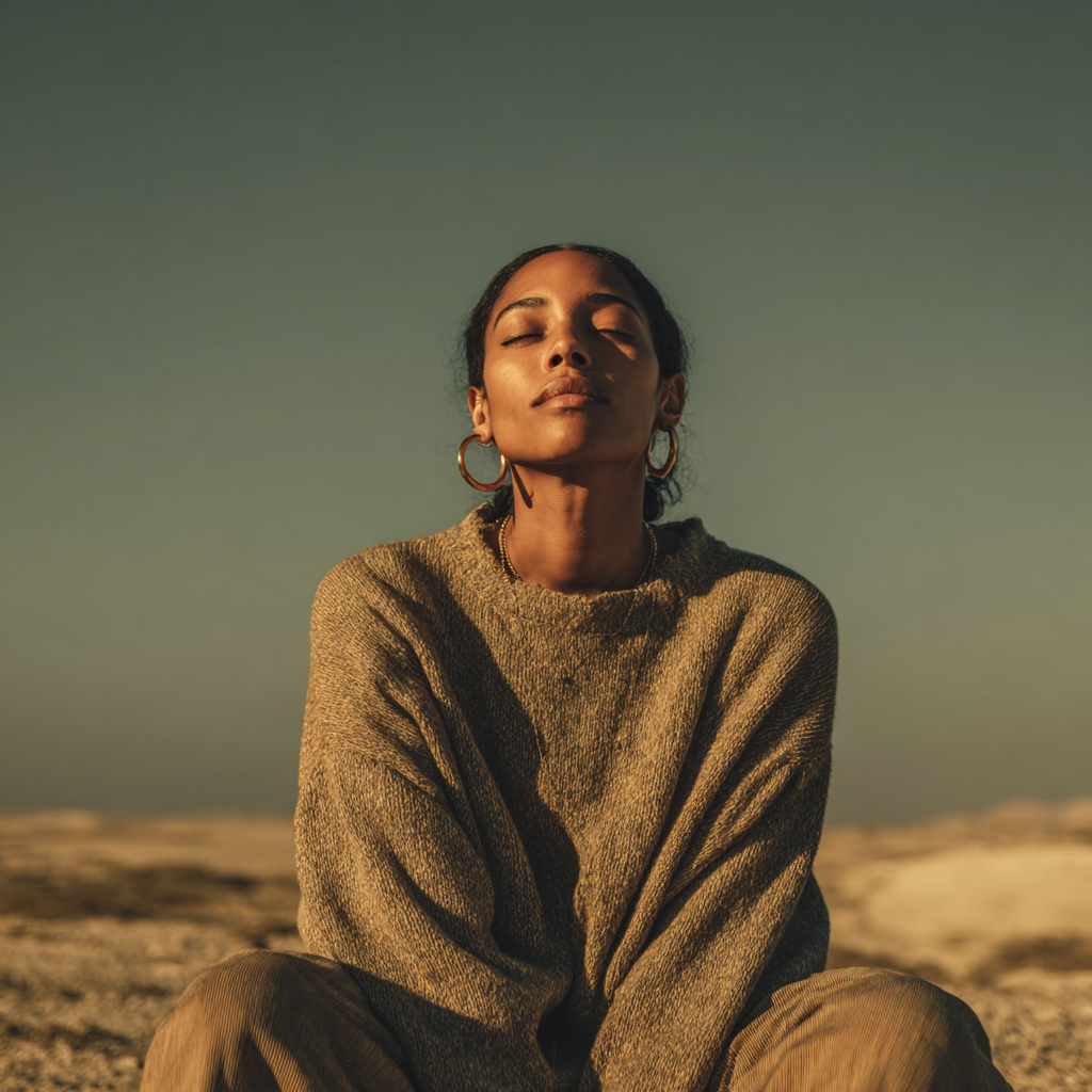The Warrior's Return: How High-Achieving Women Use Shamanic Practices to Reclaim Their Power