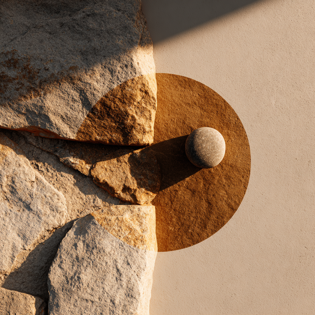 The Sacred Circle and the Dot: A Universal Symbol Across Cultures